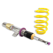 Load image into Gallery viewer, KW Coilover Kit V3 06-13 BMW M3 (E90/E92) Coupe/Sedan w/ EDC (Incl EDC Disable Bundle) - 35220083