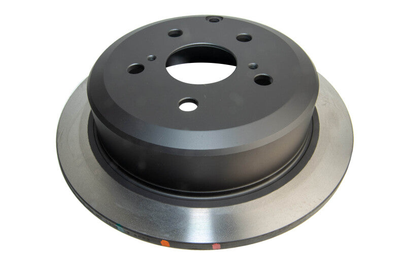 DBA 02-06 Lexus ES300 Rear 4000 Series Plain Rotor - DBA42707
