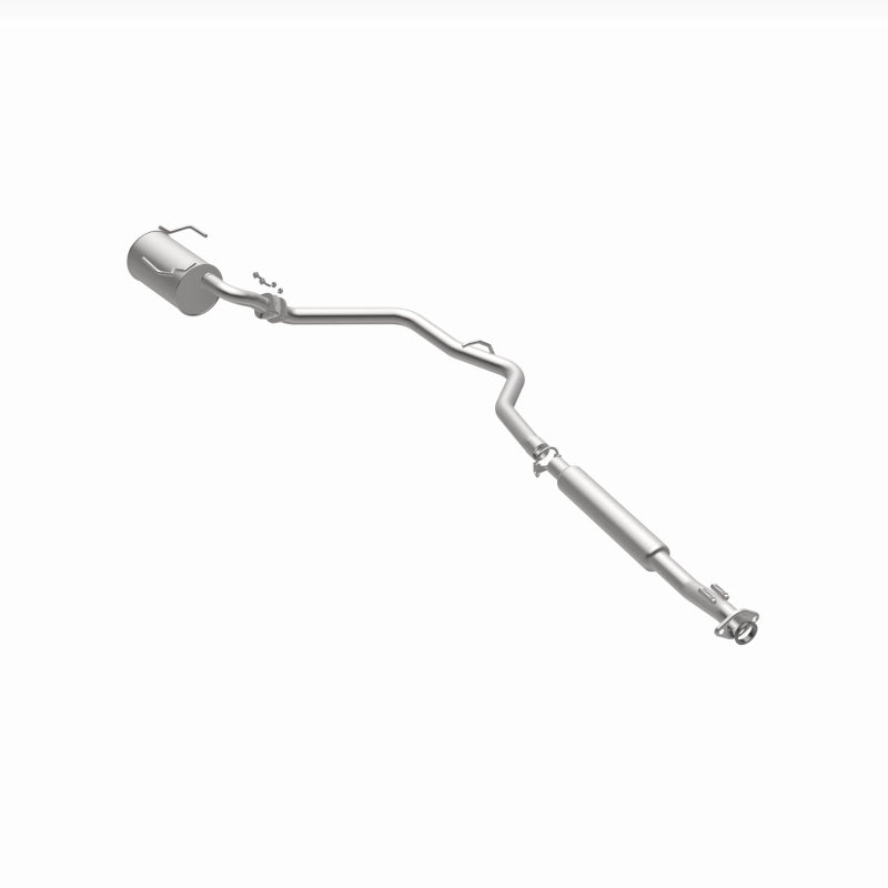MagnaFlow BRE Exhaust Kit 12-16 Subaru Impreza 2.0L - 106-0558