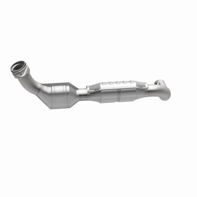 MagnaFlow Direct Fit Catalytic Converter 01 Ford Trucks 5.4L - 447125