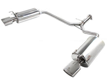 Load image into Gallery viewer, aFe Takeda Exhaust Axle-Back 13-16 Honda Accord Coupe EX-L V6 3.5L 304SS - 49-36607