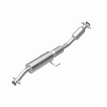 Load image into Gallery viewer, MagnaFlow 17-18 Toyota Corolla iM Base L4 1.8L OEM Grade Direct-Fit Catalytic Converter - 280092