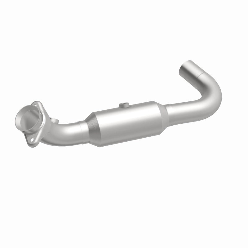MagnaFlow 07-08 Ford Expedition 5.4L Direct Fit Converter - 5551498