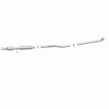 Load image into Gallery viewer, MagnaFlow Direct Fit Catalytic Converter 13-18 Mazda CX-5 OEM Underbody - 21-328