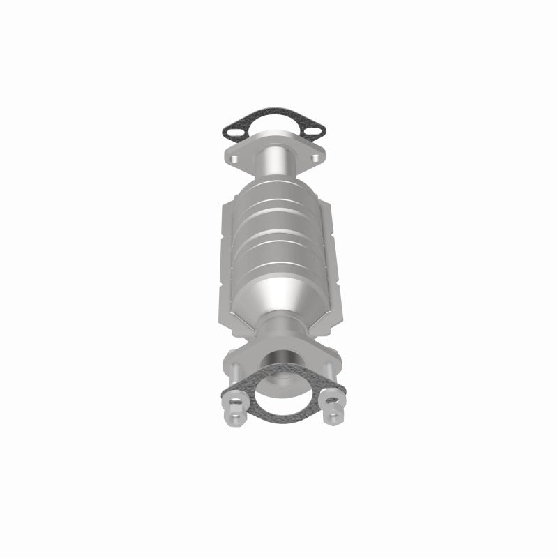 MagnaFlow Direct Fit Catalytic Converter 06-10 Hyundai Elantra 2.0L Rear/2011 Kia Soul 2.0L Rear - 24266