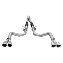 Load image into Gallery viewer, Flowmaster 15-23 Charger SRT392/HELLCAT Outlaw SS Cat-Back Exhaust System - 817760