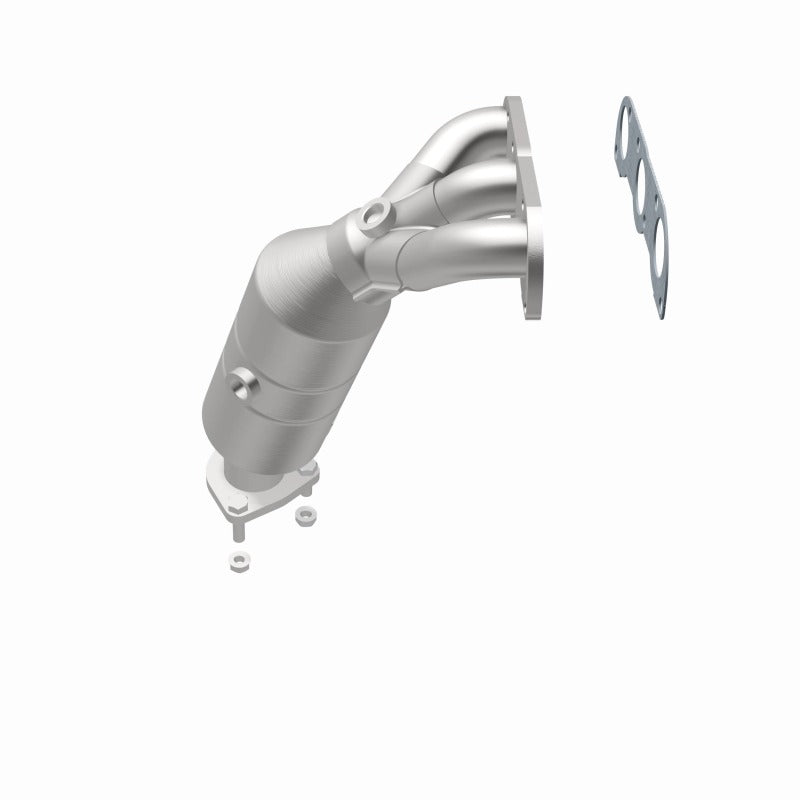 MagnaFlow Direct Fit Catalytic Converter 04-05 Suzuki Verona 2.5L - 452912