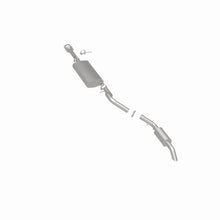Load image into Gallery viewer, MagnaFlow BRE Exhaust Kit 02-09 Envoy Bravada Trailblazer Rainier Envoy XUV XL Trailblazer EXT - 106-0738