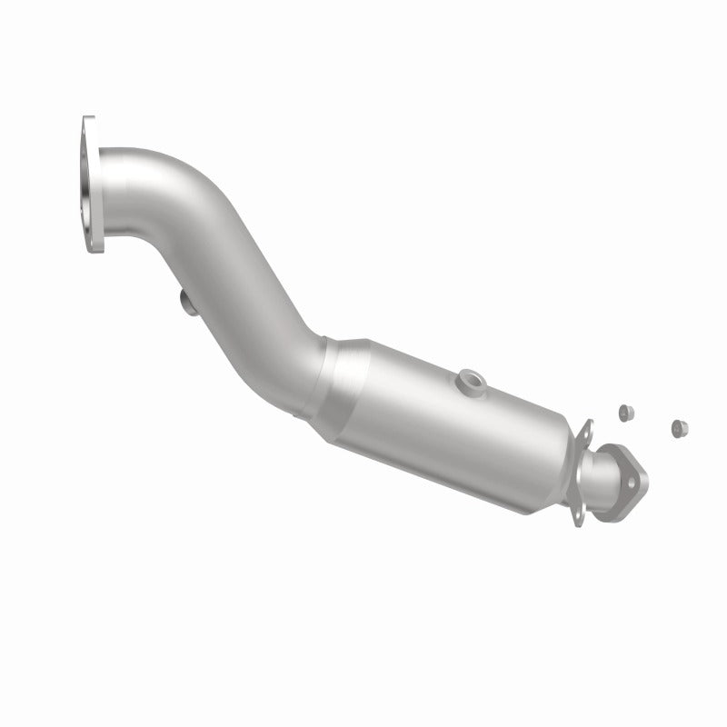 MagnaFlow 12-14 Mercedes-Benz C250 1.8L Direct Fit Converter - 5561477