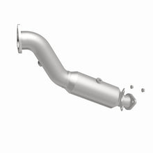 Load image into Gallery viewer, MagnaFlow 12-15 C250 L4 1.8 OEM Close Coupled Direct Fit Converter - 21-477