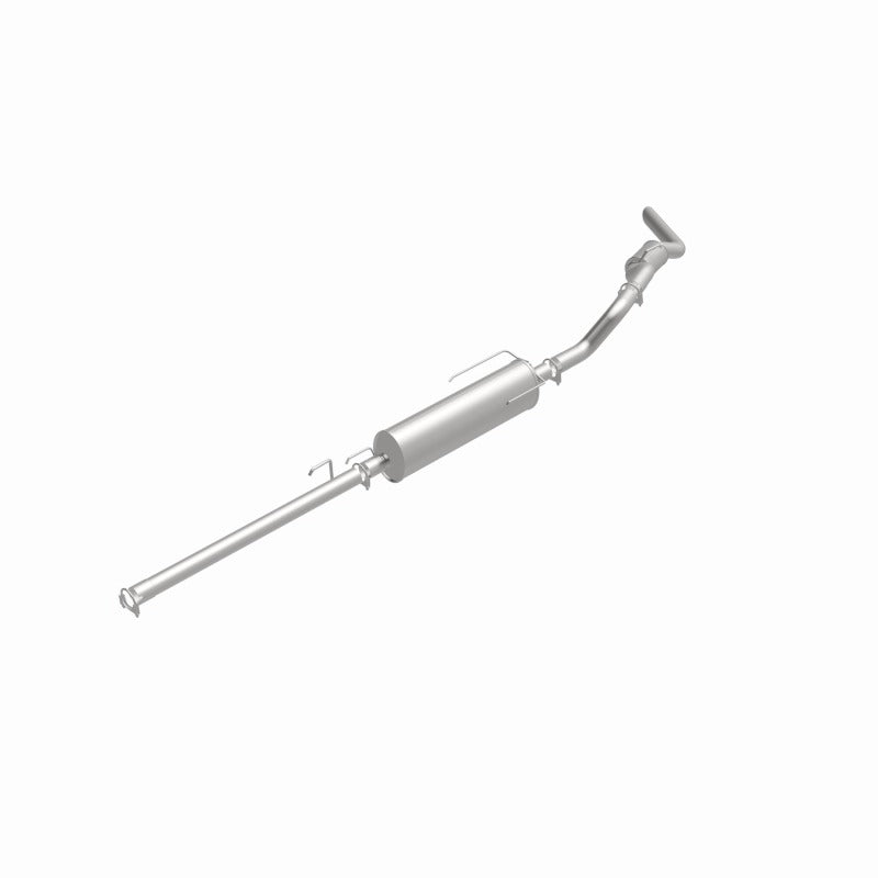 MagnaFlow BRE Exhaust Kit 04-05 Dodge Ram 1500 5.7L - 106-0195