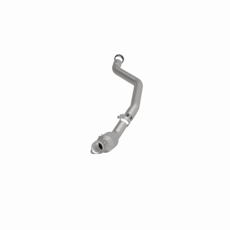 MagnaFlow Direct Fit Catalytic Converter 13-14 Mercedes-Benz GL450 V8 4.6 OEM Underbody - 21-485