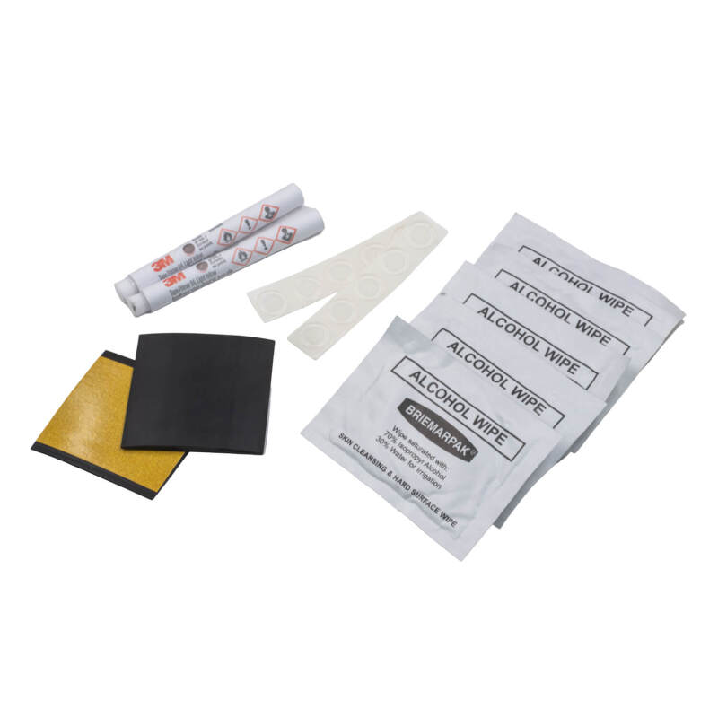 ARB Ascent Canopy Fitting Kit for 2019-Up Toyota Tacoma - 6178410