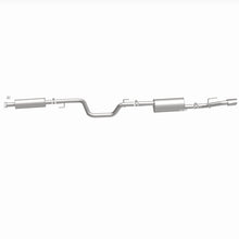 Load image into Gallery viewer, MagnaFlow BRE Exhaust Kit 12-18 Chevrolet Sonic 1.8L - 106-0969