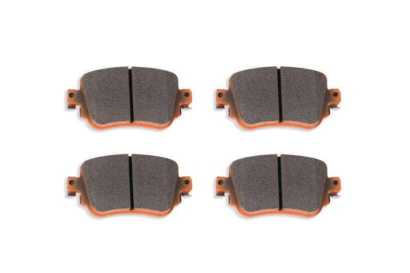 DBA 16-19 Audi Q3 Rear XP Performance Brake Pads - DB15009XP