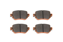 Load image into Gallery viewer, DBA 16-19 Audi Q3 Rear XP Performance Brake Pads - DB15009XP