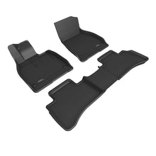 Load image into Gallery viewer, 3D MAXpider 22-24 Mercedes-Benz Eqs Sedan Kagu Black R1 R2
