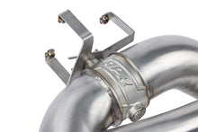 Load image into Gallery viewer, APR 21-25 Porsche 911 Turbo/Turbo S (992.1) 3.7T Catback Exhaust System - CBK0058