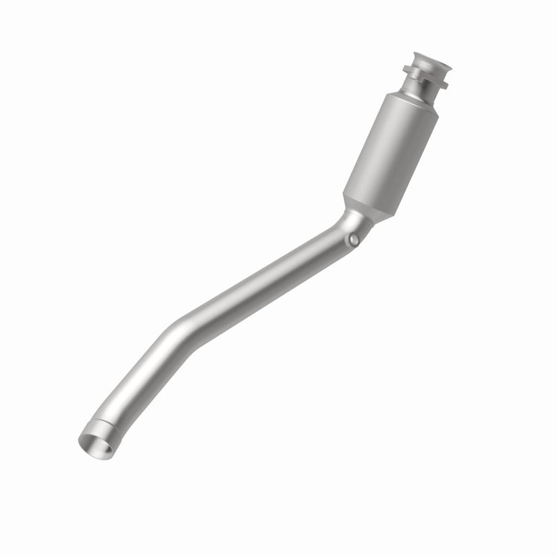 MagnaFlow Direct Fit Catalytic Converter 2010-2013 Land Rover LR4 V8 5 OEM Underbody - 21-531