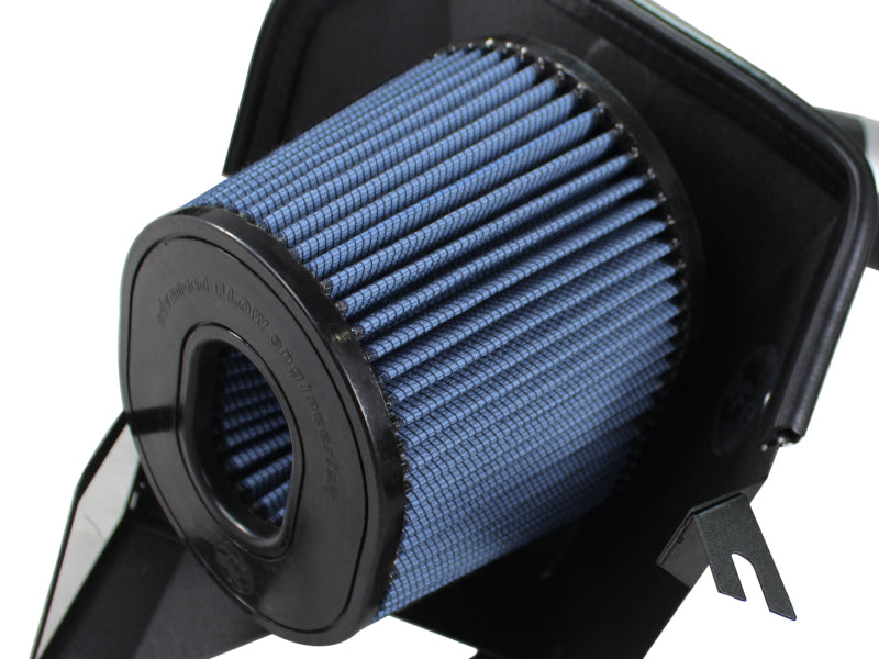 aFe MagnumFORCE Intake System Stage-2 PRO 5R 2014 Jeep Cherokee V6 3.0L EcoDiesel - 54-12472