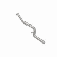 Load image into Gallery viewer, MagnaFlow 14-15 Subaru Forester 2.5L Direct Fit CARB Compliant Catalytic Converter - 5571217