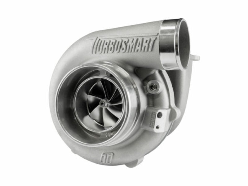 Turbosmart Water Cooled 6466 T3 0.82AR Externally Wastegated TS-2 Turbocharger - TS-2-6466B-T3082E