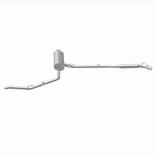 Load image into Gallery viewer, BRExhaust 17-20 Toyota Sienna 3.5L Direct-Fit Replacement Exhaust System - 106-0997