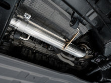 Load image into Gallery viewer, AWE Tuning 2024+ Toyota Land Cruiser / 2025+ Toyota 4Runner 0FG Cat-Back Exhaust w/ BashGuard - 3015-28056