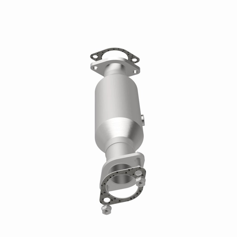 MagnaFlow Direct Fit Catalytic Conv OEM Grade Federal EPA Compliant 10-13 Kia Forte / Forte Koup - 21-161