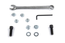 Load image into Gallery viewer, Dinan 99-06 BMW 323i/325i/328i/330i/M3 (E46) Brushed Alum. w/Carbon Inlays Shock Tower Brace - Rear - D180-0461