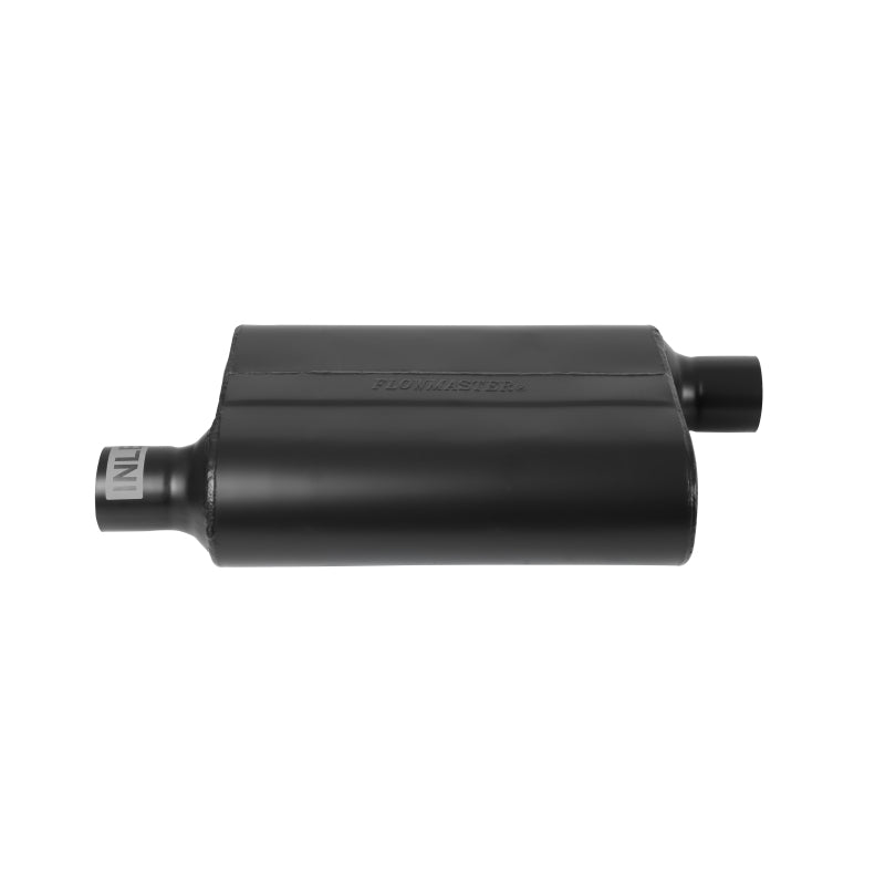 Flowmaster 2.25 IN(O)/OUT(O) Super 44 Series Muffler - 942448