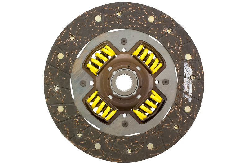 ACT 2005 Mazda 3 Modified Sprung Street Disc - 2000207