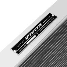 Load image into Gallery viewer, Mishimoto 99-03 Ford F250 w/ 7.3L Powerstroke Engine Aluminum Radiator - MMRAD-F2D-99