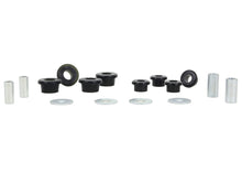 Load image into Gallery viewer, Whiteline Plus 4/92-9/07 Subaru Impreza (Inc WRX &amp; STI) Front Sway Bar Link