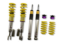Load image into Gallery viewer, KW Coilover Kit V3 Audi S4 (8E/B6 QB6) Convertible + Avant; Quattro - 35210065