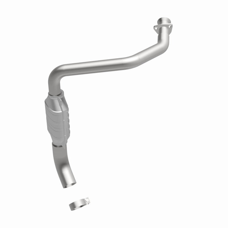 MagnaFlow Direct Fit Catalytic Converter 99 GM Express Van DS 5.7L - 93615