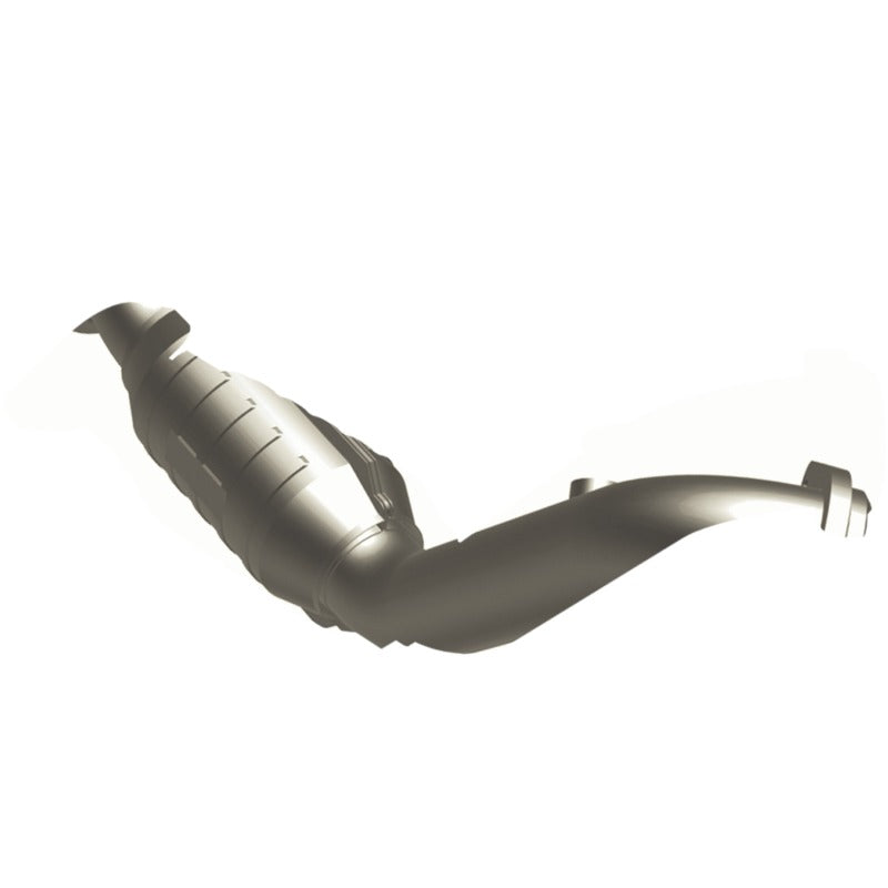 MagnaFlow Direct Fit Catalytic Converter CORVETTE 05-07 6.0L OEM - 49734
