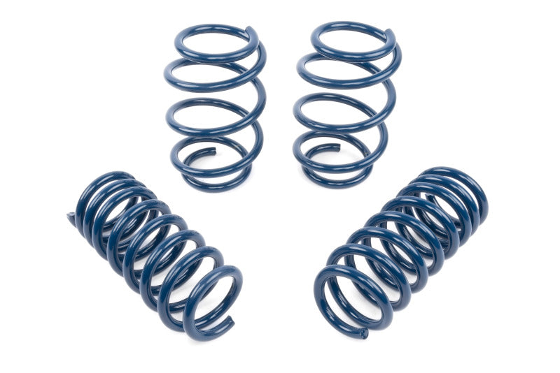 Dinan 18-25 BMW X3 M40i/X4 M40i (G01/G02) Performance Spring Set - D100-0942