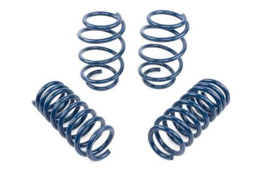 Dinan 18-25 BMW X3 M40i/X4 M40i (G01/G02) Performance Spring Set - D100-0942