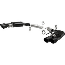 Load image into Gallery viewer, MagnaFlow SYS Competition Black A/B 2011 Ford Mustang 5.0L - 19419