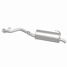 Load image into Gallery viewer, MagnaFlow BRE Exhaust Kit 94-96 Toyota Previa 2.4L - 106-0372