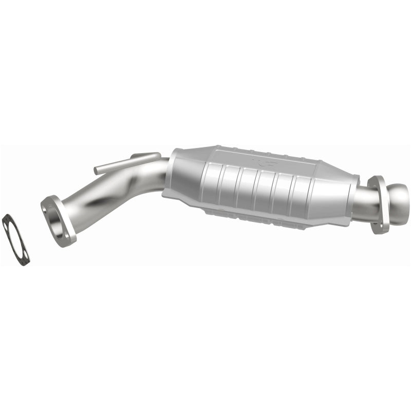 MagnaFlow Direct Fit Catalytic Converter Ford-Mercury - 23366
