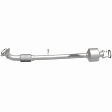 Load image into Gallery viewer, MagnaFlow 13-15 Spark L4 1.2 OEM Underbody Direct Fit Converter - 21-435