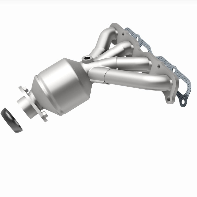 MagnaFlow 2016 Mitsubishi Outlander Manifold 2.4L Direct Fit Catalytic Converter - 290103