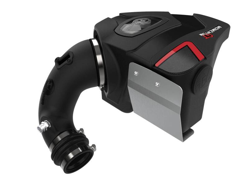 aFe Momentum GT Cold Air Intake System w/Pro Dry S Filter 20-21 BMW M340i (G20) 3.0 L6 (t) N58 - 50-70060D