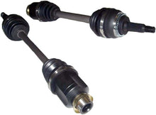 Load image into Gallery viewer, DSS Mitsubishi 2001-2007 Evo VII / VIII / IX Front Basic Level 0 Axle -Right RA9854L0 - 510175
