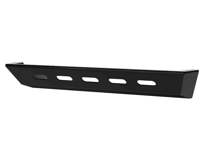 ICON 2018+ Jeep Wrangler JL / 2020+ JT Front Pro-Series Bumper Skid - 25159