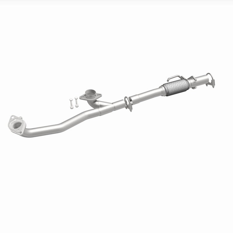 BRE Exhaust 07-14 Edge MKX 2.0L 3.5L Front Pipe Kit - 107-0180