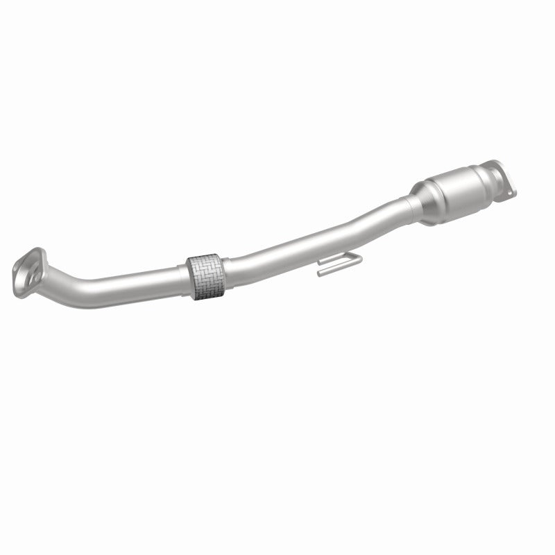 MagnaFlow Direct Fit Catalytic Converter 02-06 Altima 2.5L rear OEM - 49523