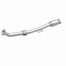 Load image into Gallery viewer, MagnaFlow Direct Fit Catalytic Converter 02-06 Altima 2.5L rear OEM - 49523